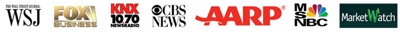Taxmama Media Logos