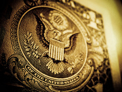 United States Treasury photo